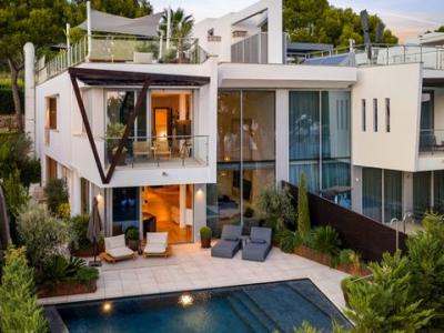 Annonce Vente Maison Marbella