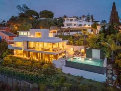 Annonce Vente Maison Marbella