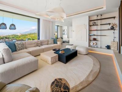 Acheter Maison 616 m2 Marbella