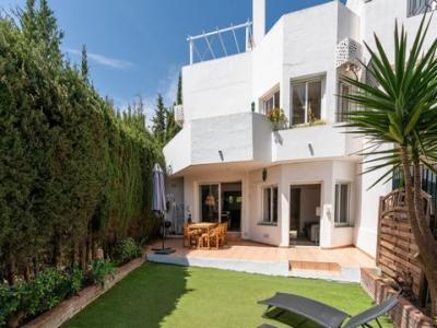 Annonce Vente Maison Estepona