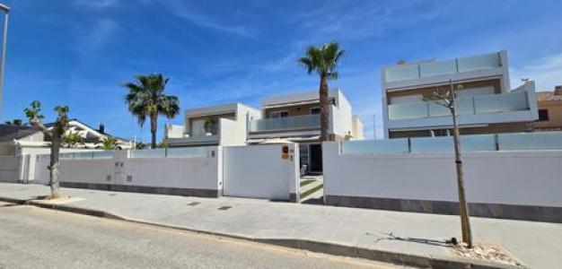 Vente Maison Pilar-de-la-horadada  A en Espagne