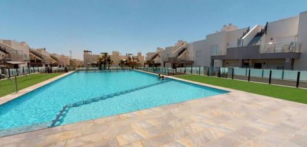 Acheter Appartement 78 m2 Torrevieja