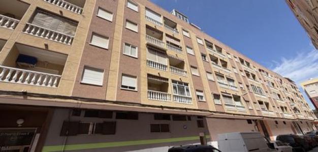 Annonce Vente Appartement Torrevieja
