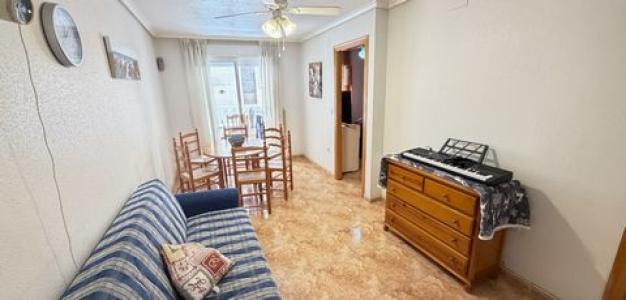 Acheter Appartement 50 m2 Torrevieja