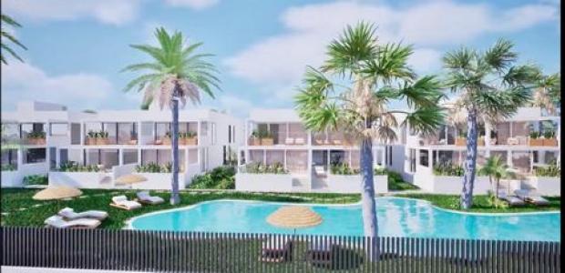 Annonce Vente Maison Cartagena