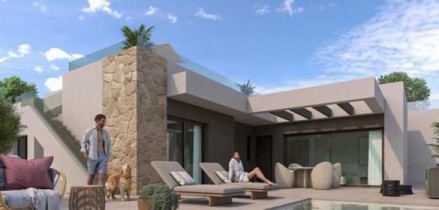 Annonce Vente Maison Benijofar