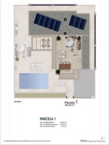 Acheter Maison 118 m2 Benijofar