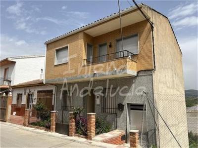 Annonce Vente Maison Castillo-de-locubin