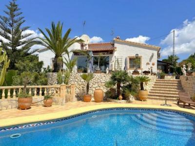 Annonce Vente 3 pi�ces Maison Moraira