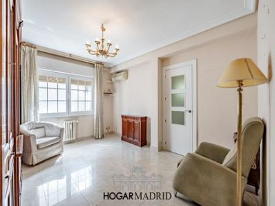Annonce Vente Appartement Madrid