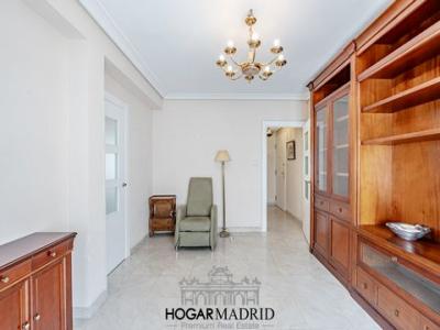 Acheter Appartement 65 m2 Madrid