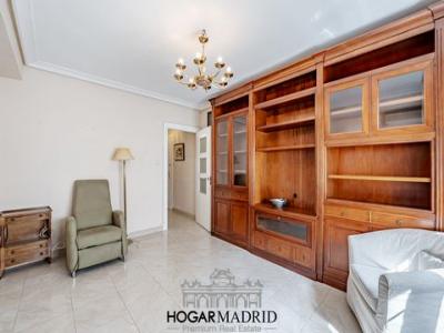 Acheter Appartement Madrid r�gion MADRID