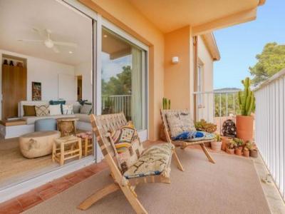 Acheter Appartement 69 m2 Palafrugell