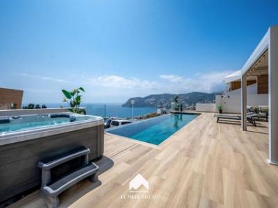 Annonce Vente Maison La-herradura
