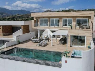 Acheter Maison 423 m2 La-herradura