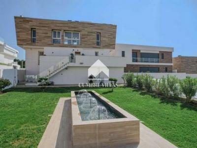 Acheter Maison La-herradura r�gion ALMERIA