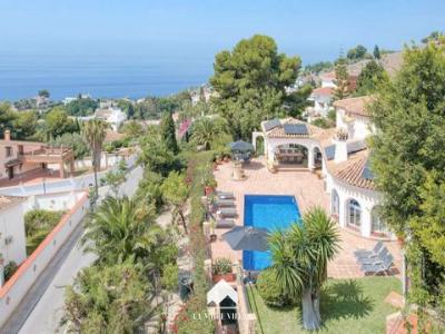 Annonce Vente Maison Salobrena