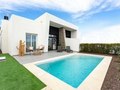 Annonce Vente Maison Algorfa