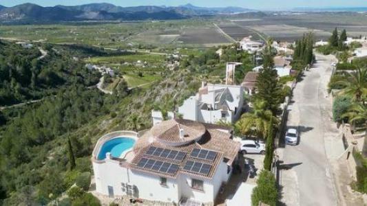 Acheter Maison 1000 m2 Pego