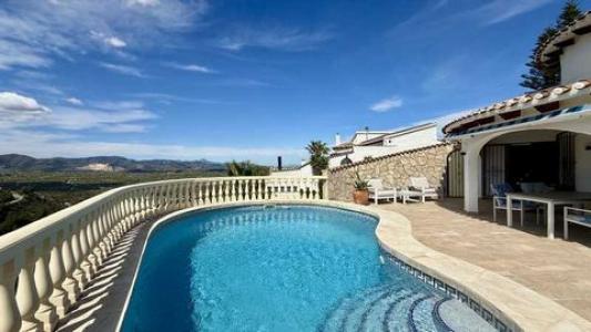 Acheter Maison Pego r�gion ALICANTE