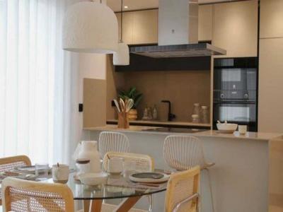 Acheter Appartement Algorfa r�gion ALICANTE
