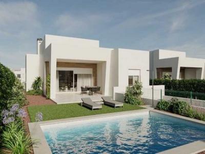 Annonce Vente Maison Algorfa