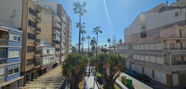 Annonce Vente Appartement Torrevieja
