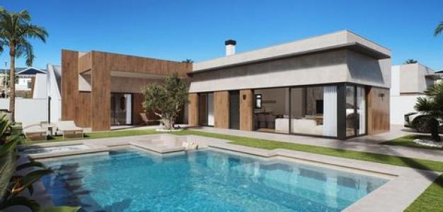 Annonce Vente Maison Sucina