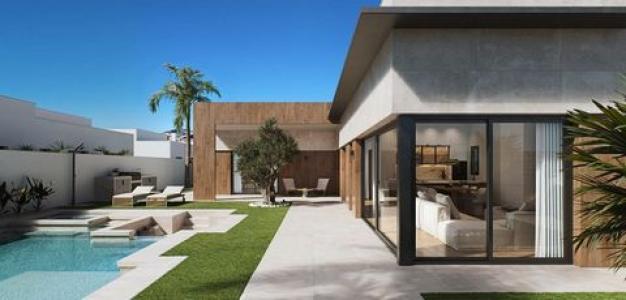 Acheter Maison Sucina r�gion MURCIA