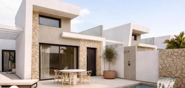 Annonce Vente Maison Los-alcazares