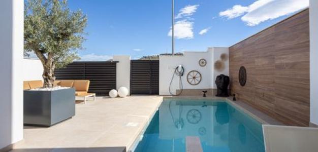 Annonce Vente Maison Benijofar