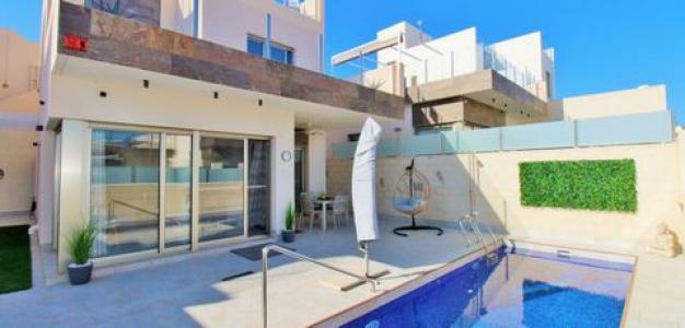 Annonce Vente Maison Orihuela-costa