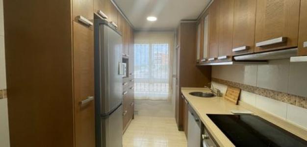 Annonce Vente Appartement Almoradi