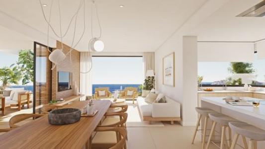 Acheter Maison Benitachell r�gion ALICANTE