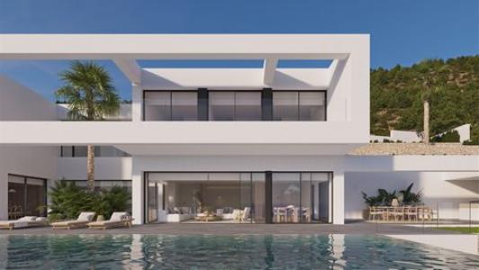 Annonce Vente Maison Benissa