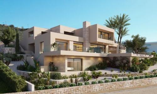Annonce Vente Maison Benitachell
