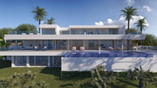 Annonce Vente Maison Benitachell