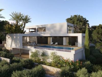Annonce Vente Maison Benitachell