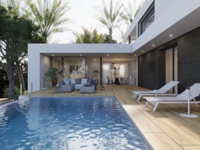 Acheter Maison 190 m2 Benitachell