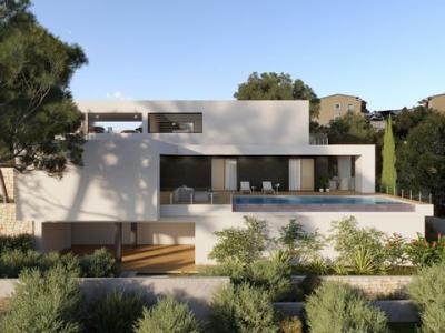 Acheter Maison Benitachell r�gion ALICANTE