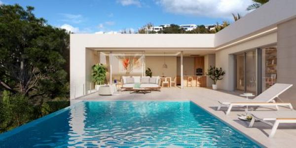 Acheter Maison Benitachell r�gion ALICANTE