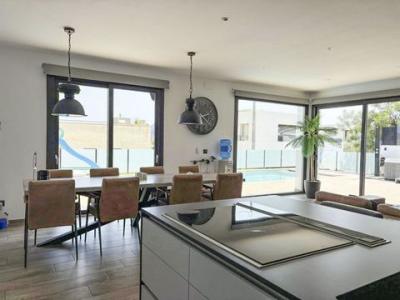 Vente Maison Calpe  A en Espagne