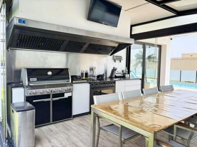 Acheter Maison 410 m2 Calpe