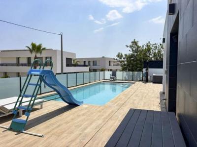 Acheter Maison Calpe r�gion ALICANTE