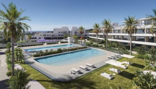 Annonce Vente Appartement Estepona