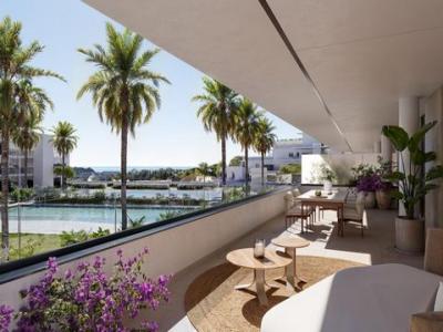 Acheter Appartement Estepona r�gion MALAGA