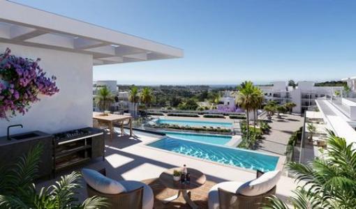 Vente Appartement Estepona  MA en Espagne