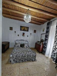Vente Maison Puebla-del-prior  BA