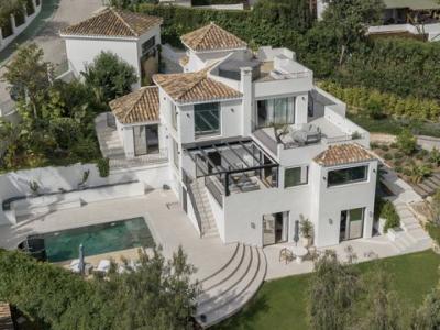 Annonce Vente Maison Marbella