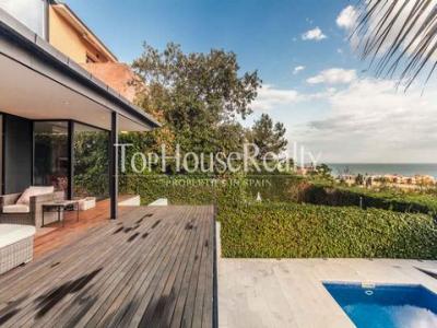 Annonce Vente 6 pi�ces Maison Les-botigues-de-sitges